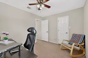 1618 Mentone Dr, Round Rock, TX 78664 - Photo 33