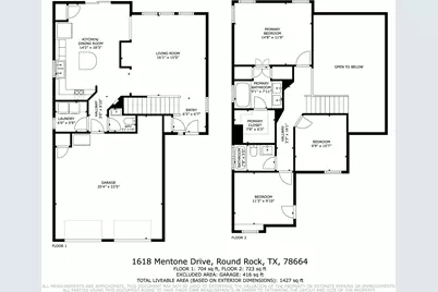 1618 Mentone Drive, Round Rock, TX 78664 - Photo 39