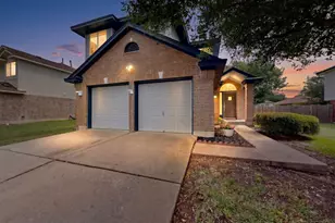 1618 Mentone Dr, Round Rock, TX 78664 - Photo 1