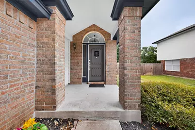 1618 Mentone Drive, Round Rock, TX 78664 - Photo 5