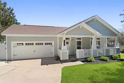 7707 Bar K Ranch Road, Lago Vista, TX 78645 - Photo 1