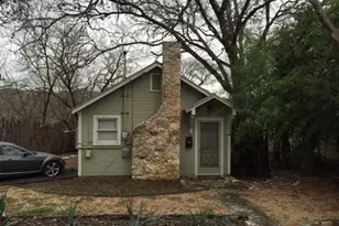 707 Upson St, Austin, TX 78703 - Photo 1