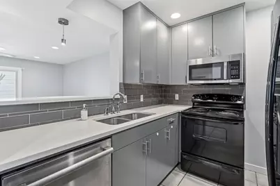 2122 Hancock Drive #121, Austin, TX 78756 - Photo 7