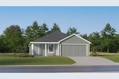 224 Skyfire Street, Hutto, TX 78634 - Photo 1