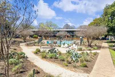1304 Mariposa Drive #104, Austin, TX 78704 - Photo 21