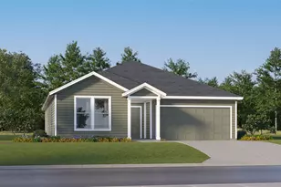 1909 Peaceful Porch Wy, Georgetown, TX 78628 - Photo 1