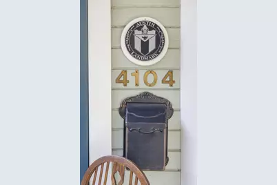 4104 Avenue F, Austin, TX 78751 - Photo 3