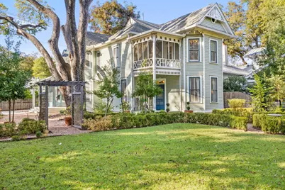 4104 Avenue F, Austin, TX 78751 - Photo 29