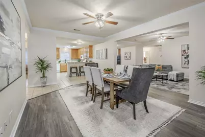 903 Crepe Myrtle Street, College Station, TX 77845 - Photo 5