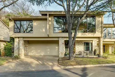 6820 N Cypress Point #33, Austin, TX 78746 - Photo 3