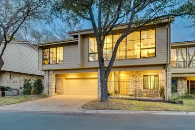 6820 N Cypress Point #33, Austin, TX 78746 - Photo 33
