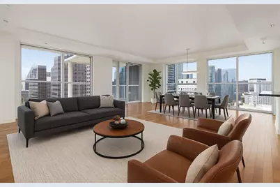 98 San Jacinto Boulevard #1502, Austin, TX 78701 - Photo 3