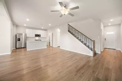 202 Fairmeadow Downs Drive, Hutto, TX 78634 - Photo 3