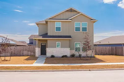 202 Fairmeadow Downs Drive, Hutto, TX 78634 - Photo 1