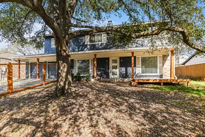 7105 Meadowood Drive, Austin, TX 78723 - Photo 3