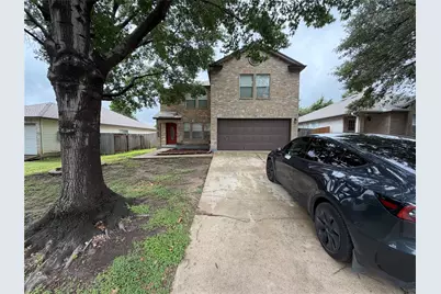 1704 Matagorda Drive, Round Rock, TX 78664 - Photo 1