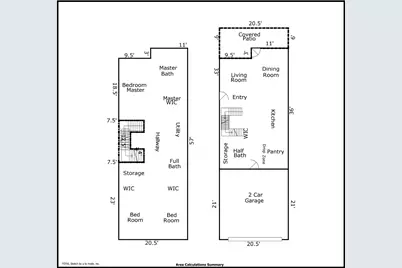 7406 Travertine Spring Drive, Austin, TX 78744 - Photo 21