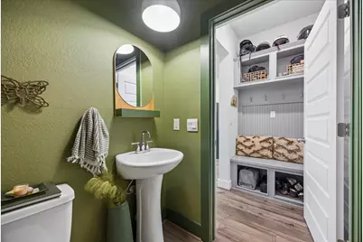 7406 Travertine Spring Drive, Austin, TX 78744 - Photo 7