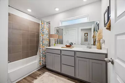 7406 Travertine Spring Drive, Austin, TX 78744 - Photo 15