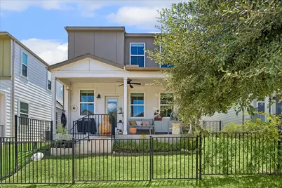 7406 Travertine Spring Drive, Austin, TX 78744 - Photo 17