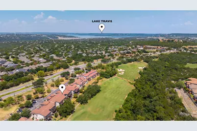 2601 N Quinlan Park Road #508, Austin, TX 78732 - Photo 5