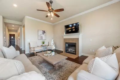 2601 N Quinlan Park Road #508, Austin, TX 78732 - Photo 17