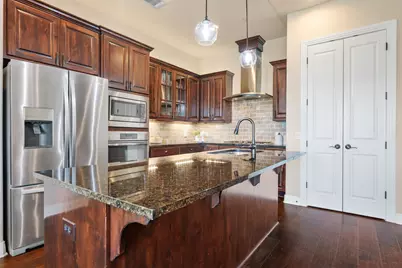 2601 N Quinlan Park Road #508, Austin, TX 78732 - Photo 21
