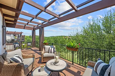 2601 N Quinlan Park Road #508, Austin, TX 78732 - Photo 1