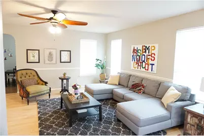 1911 Big Bend Drive, Cedar Park, TX 78613 - Photo 3