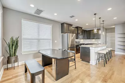 7406 Oberon Street #69, Austin, TX 78741 - Photo 5