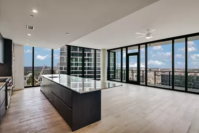 610 Davis Street #4404, Austin, TX 78701 - Photo 1