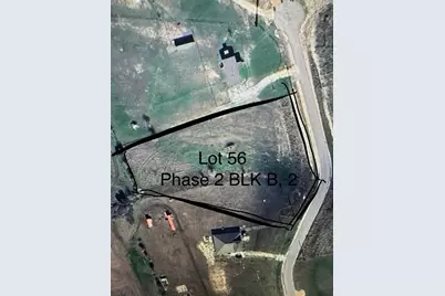 Lot 56 Daniel Drive, Bertram, TX 78605 - Photo 3