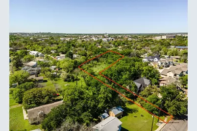 615 Pecan Avenue, Round Rock, TX 78664 - Photo 1