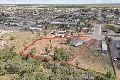 120 Mimosa Road, Dale, TX 78616 - Photo 19