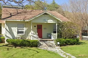 2718 E 22nd St, Austin, TX 78722 - Photo 1