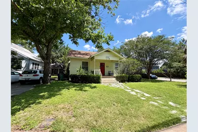 2718 E 22nd Street, Austin, TX 78722 - Photo 1