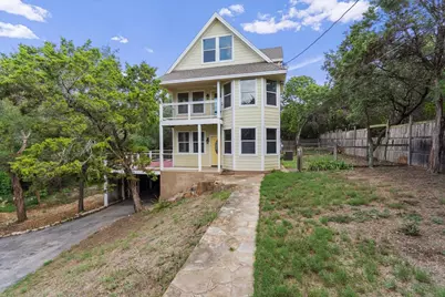 15306 Oklahoma Street, Austin, TX 78734 - Photo 3