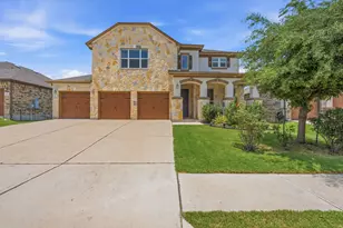 1617 Quynn Ln, Leander, TX 78641 - Photo 1