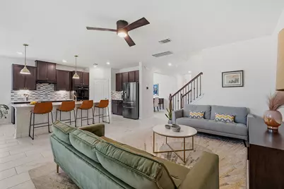 1617 Quynn Lane, Leander, TX 78641 - Photo 5