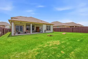 1617 Quynn Ln, Leander, TX 78641 - Photo 33