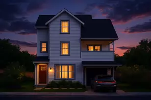 3101 5 Neal St, Austin, TX 78702 - Photo 1