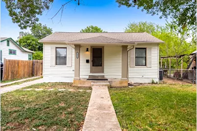 1627 W Thorain Boulevard, San Antonio, TX 78201 - Photo 3