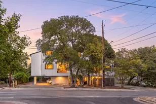 2508 W 12th St, Austin, TX 78703 - Photo 1