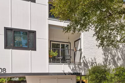 2508 W 12th Street #205, Austin, TX 78703 - Photo 25