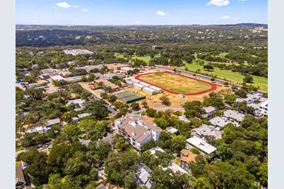 2508 W 12th Street #205, Austin, TX 78703 - Photo 31