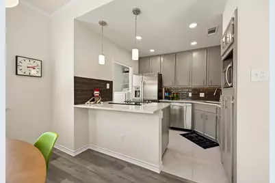 2508 W 12th Street #205, Austin, TX 78703 - Photo 11