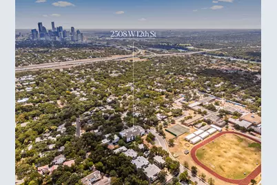 2508 W 12th Street #205, Austin, TX 78703 - Photo 25