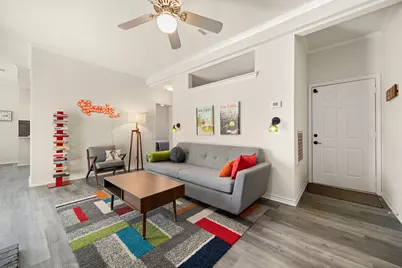 2508 W 12th Street #205, Austin, TX 78703 - Photo 5