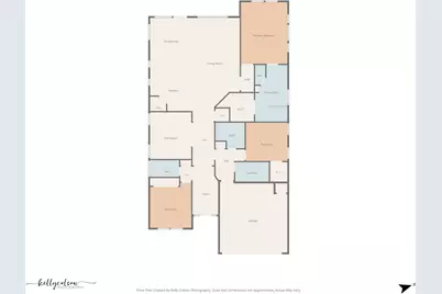 1540 Reprise Bend, Round Rock, TX 78681 - Photo 27