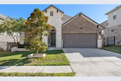 1540 Reprise Bend, Round Rock, TX 78681 - Photo 1